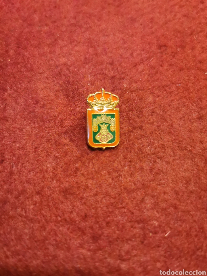 Pins de colecci&oacute;n: insignia de alfiler - Foto 1