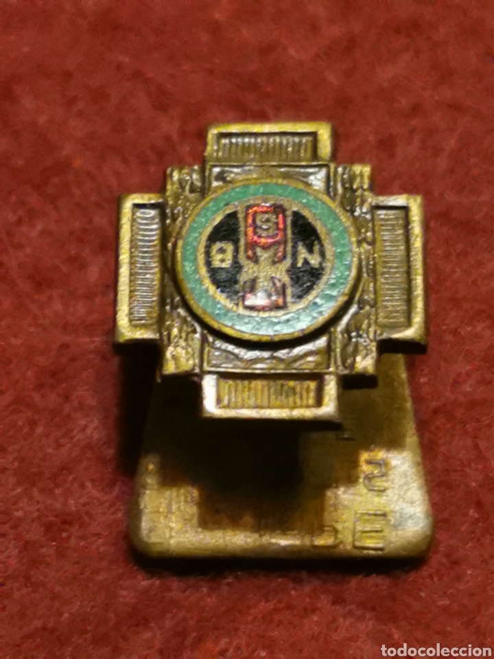 Collection pins: balere bruxelles depose