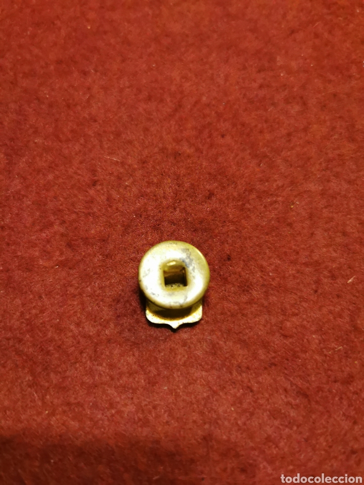 Pins de colecci&oacute;n: pin de solapa religioso - Foto 2