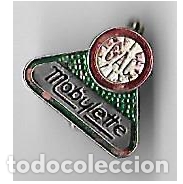 Pins de colecci&oacute;n: ANTIGUO PIN DE AGUJA  ** GAC  MOBYLETE  ** - Foto 1