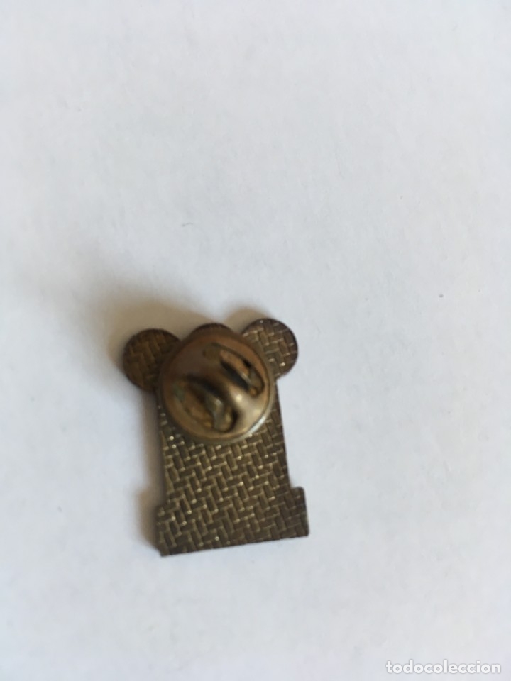 Pins de colecci&oacute;n: Pin DEPORTE ASTURIANO - Foto 2