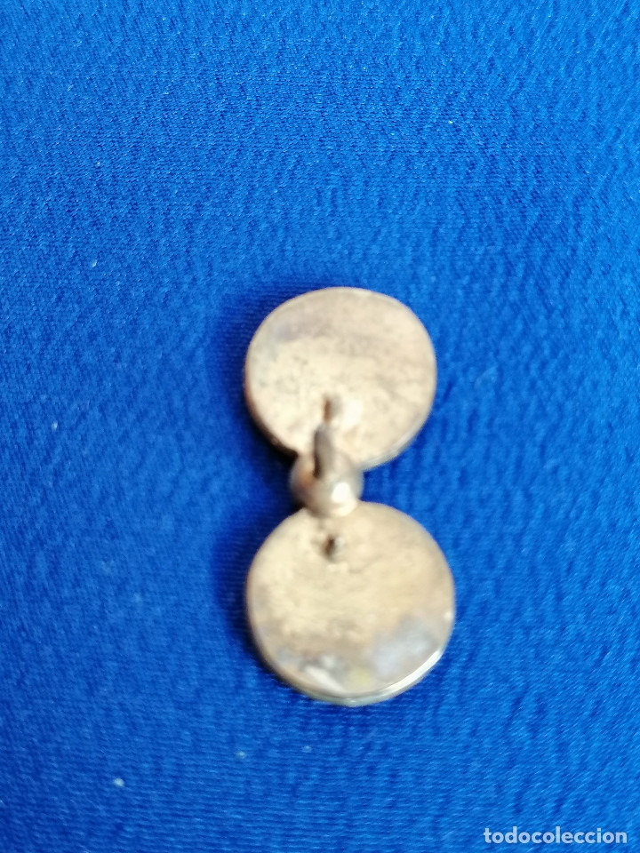 Pins de colecci&oacute;n: gafas antiguo pin - Foto 3
