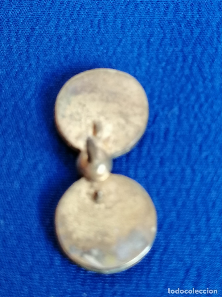 Pins de colecci&oacute;n: gafas antiguo pin - Foto 4