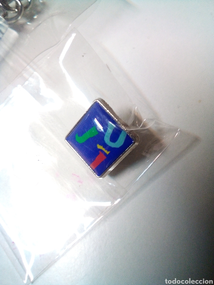 Sammlung von Pins: Pin pins Universitat Universidad Jaume I nuevo UJI