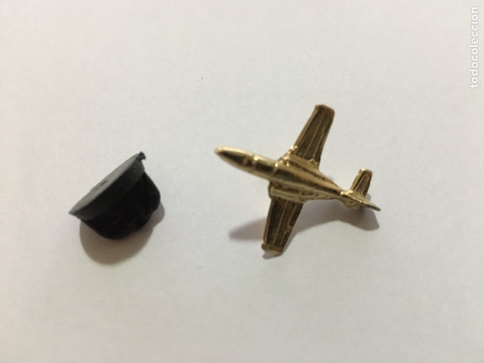 Pins de colecci&oacute;n: Pins avion - Foto 1