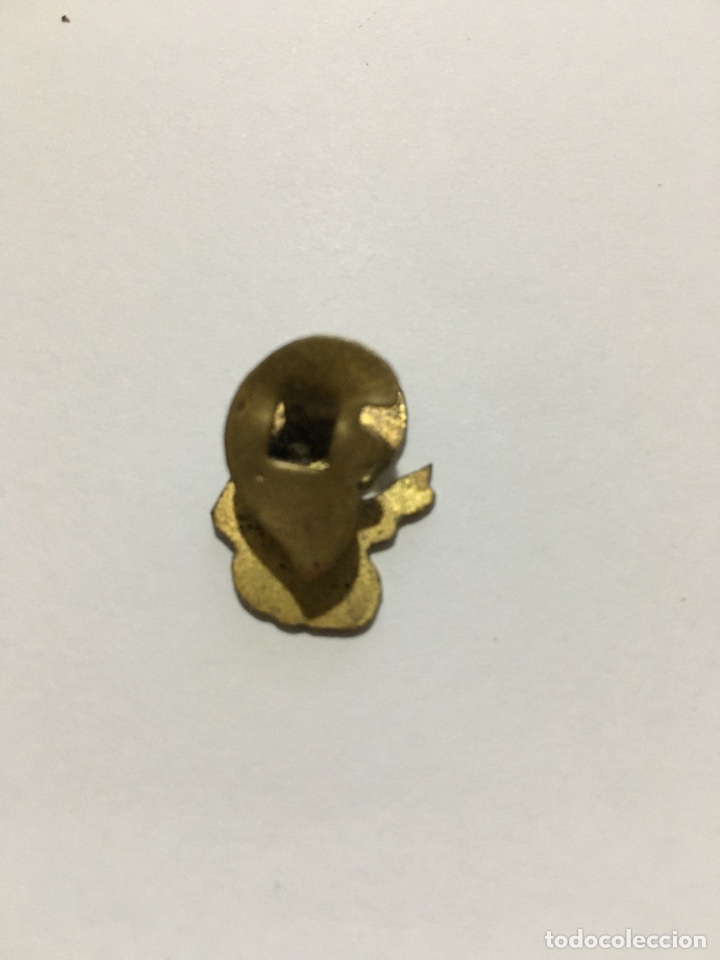 Pins de colecci&oacute;n: Pins tinte iberia - Foto 2