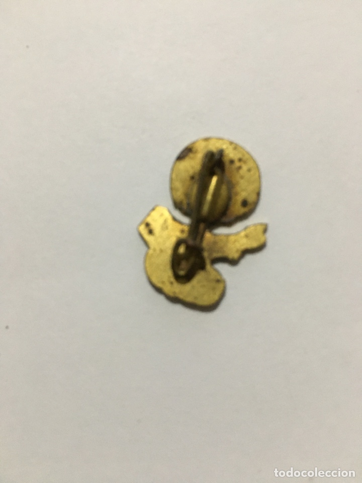 Pins de colecci&oacute;n: Pins tinte iberia - Foto 2