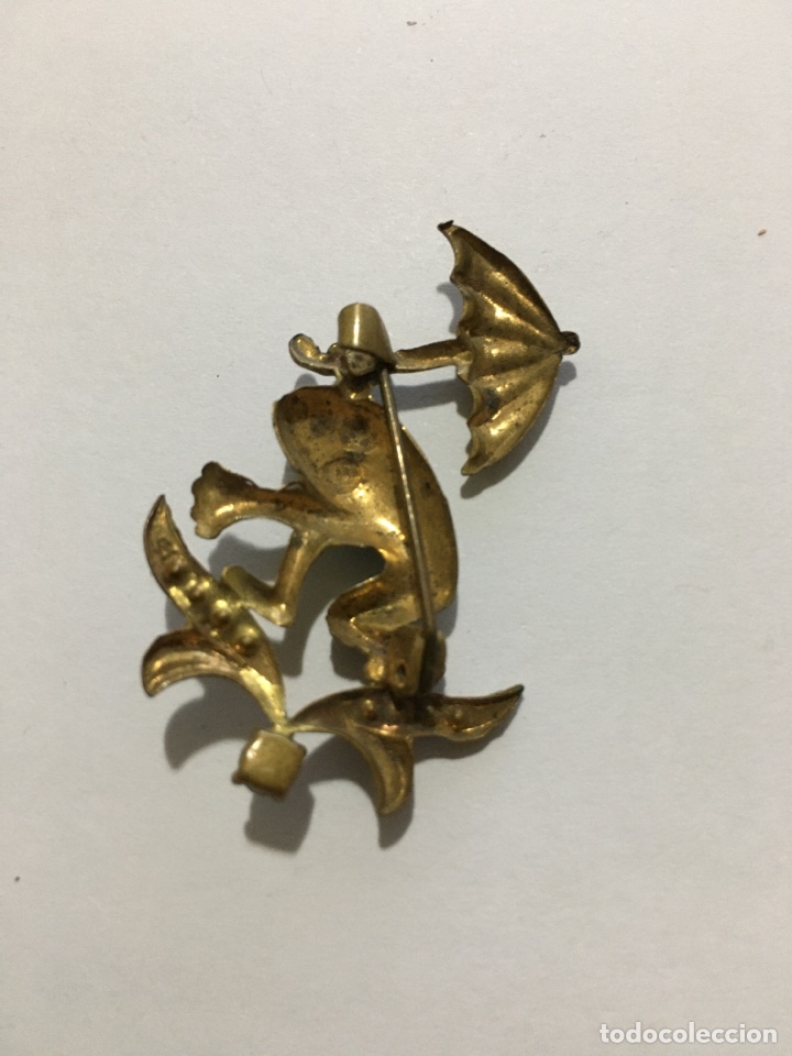 Pins de colecci&oacute;n: Pins ranita - Foto 2