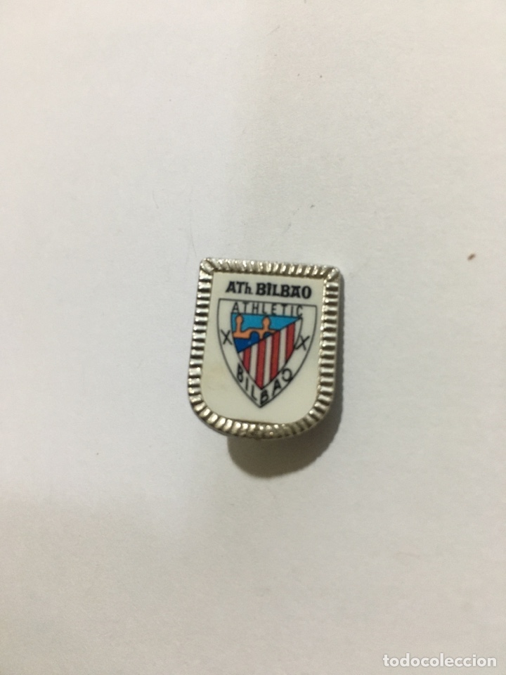 Pins de colecci&oacute;n: Pins Athletic de bilbao