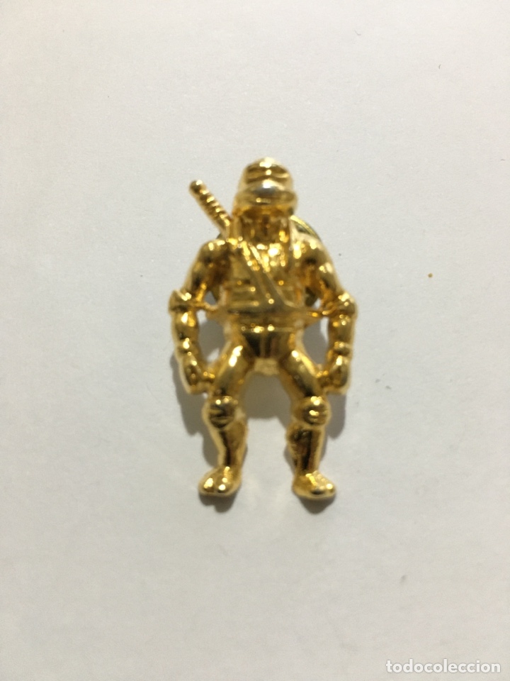 Pins de colecci&oacute;n: Pins tortuga ninja - Foto 1