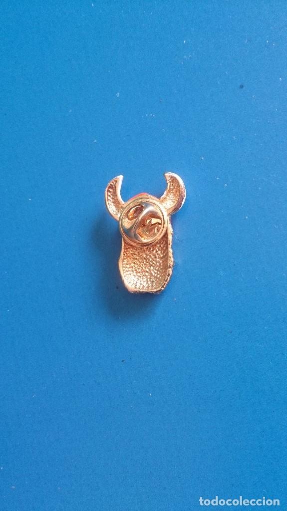 Pins de colecci&oacute;n: PIN VIKINGO - Foto 2