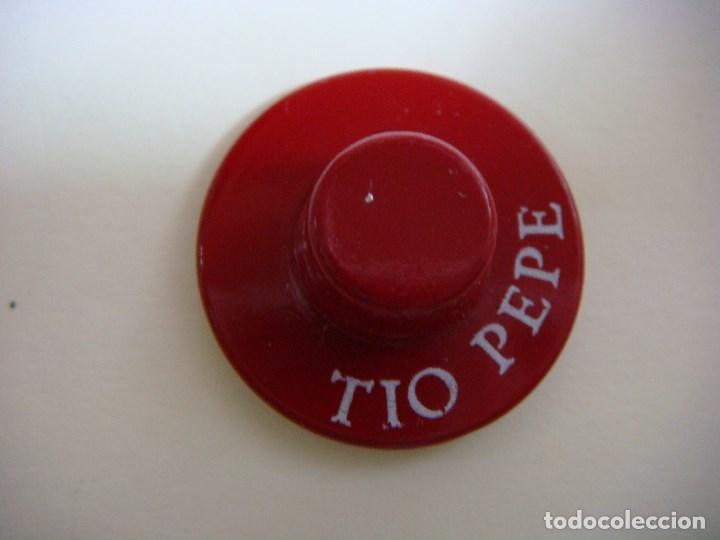Sammlung von Pins: PINS DE TIO PEPE SOMBRERO