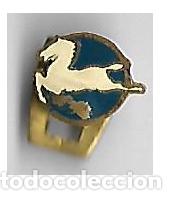 Pins de colecci&oacute;n: ANTIGUO PIN DE OJAL  ** CAMIONES PEGASO **