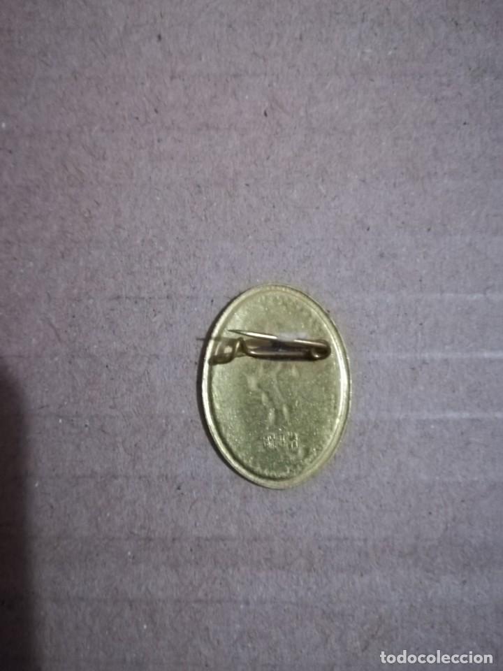 Pins de colecci&oacute;n: PIN TANGO ARGENTINA RARO - Foto 2