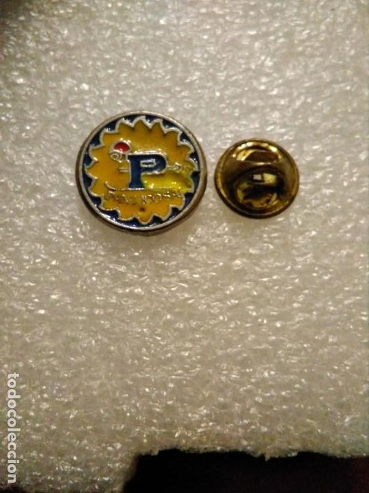 Pins de colecci&oacute;n: INSIGNIA PINS ESTACI&Oacute;N ESQUI PANTICOSA SKY