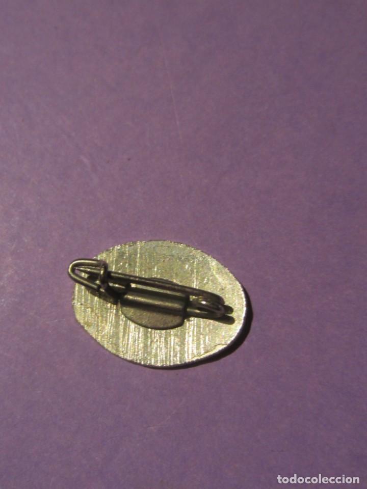 Pins de colecci&oacute;n: Pin de aguja  BNB. - Foto 2