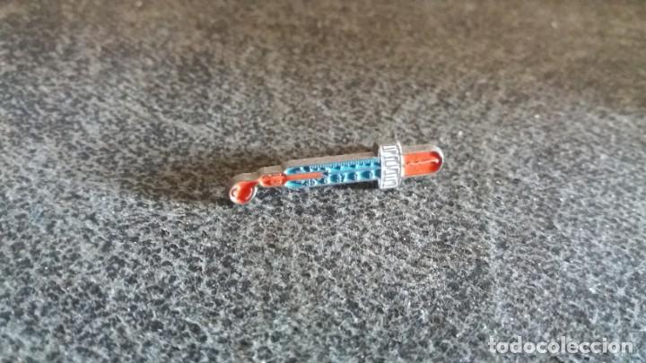 Pins de colecci&oacute;n: Pins DONACI&Oacute;N DE SANGRE - Foto 1