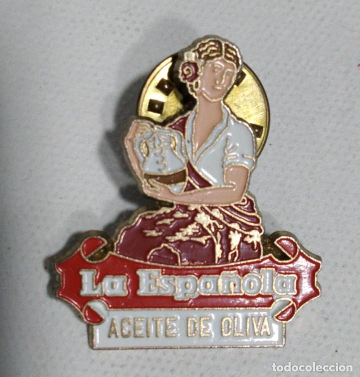 Pin on Aceite