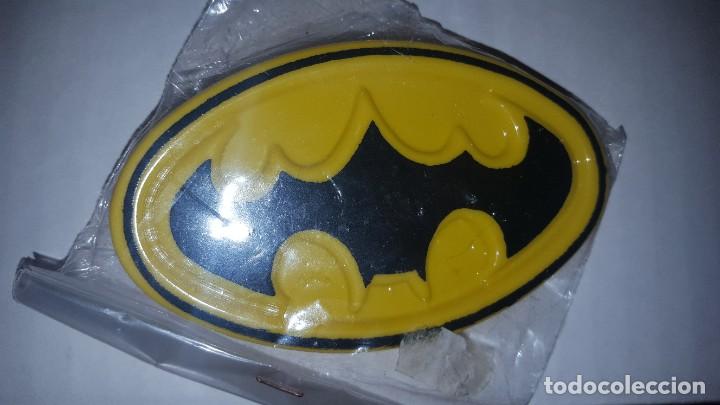 Pins de colecci&oacute;n: BATMAN INSIGNIA