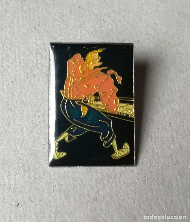 Pins de colecci&oacute;n: PIN - Foto 1