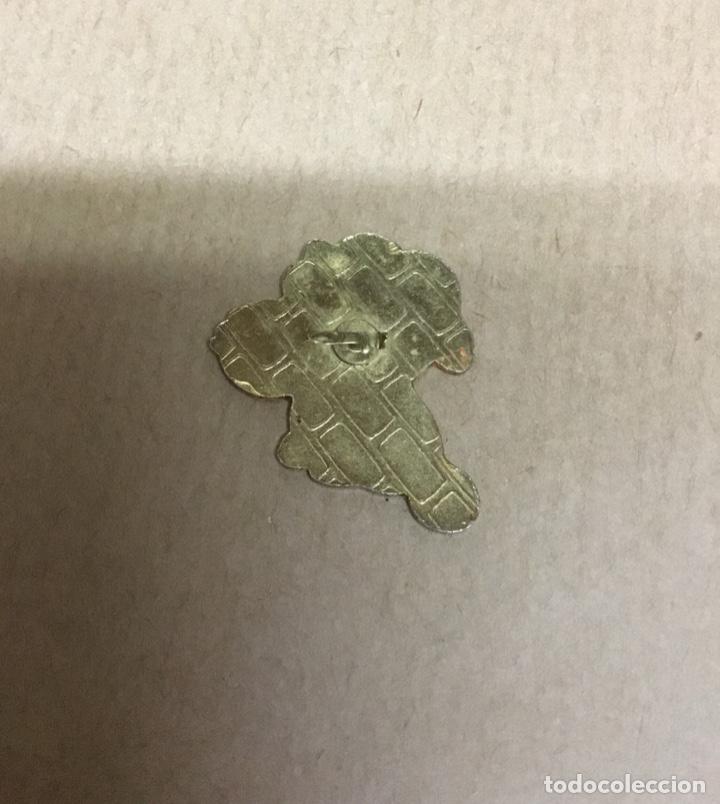 Pins de colecci&oacute;n: Pin gato garfield - Foto 2