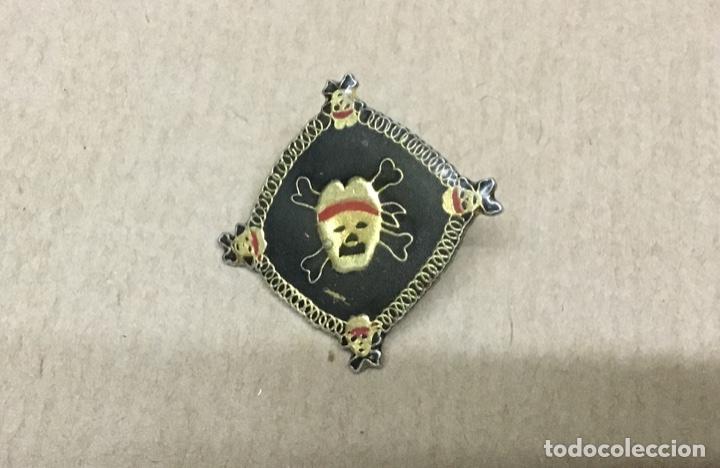 Pins de colecci&oacute;n: Pin calaveras - Foto 1