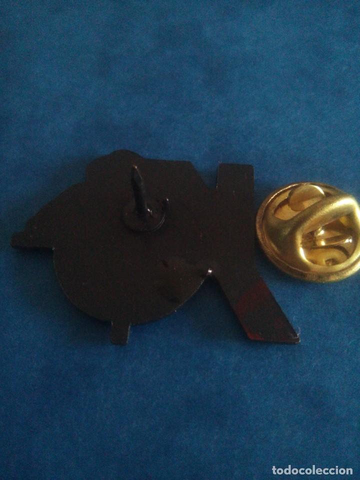 Pins de colecci&oacute;n: Pin m&uacute;sica - Yo RAP - Foto 2