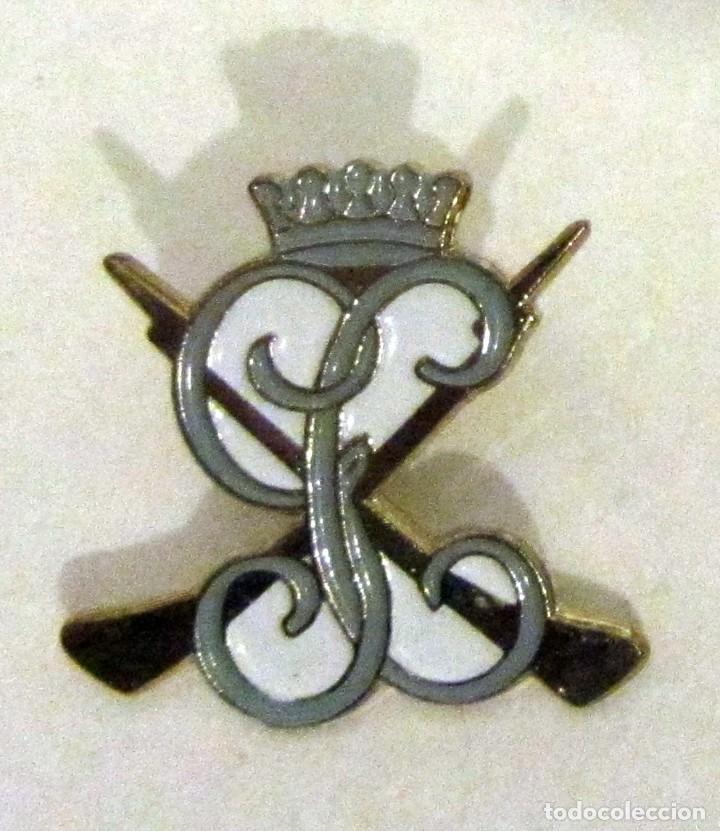 Pins de colecci&oacute;n: PIN GUARDIA CIVIL BENEMERITA