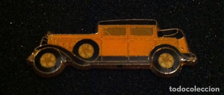 Pins de colecci&oacute;n: PIN COCHE - Foto 1