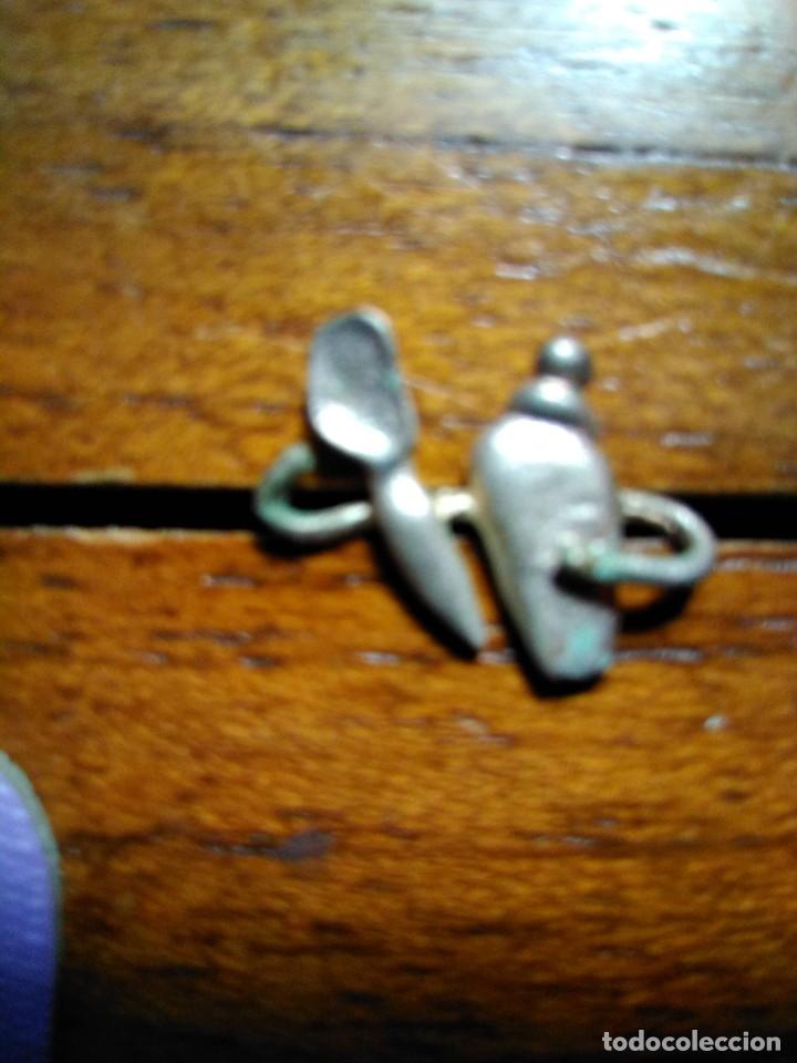 Pins de colecci&oacute;n: pin nutrici&oacute;n infantil, marca Sandoz, peque&ntilde;o , 1 cm ancho