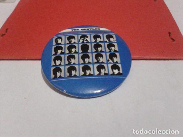 Pins de colecci&oacute;n: PIN CHAPA AGUJA IMPERDIBLE ( THE BEATLES ) 2006 APPLE CORPS LIMITED