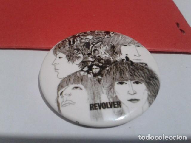 Pins de colecci&oacute;n: PIN CHAPA AGUJA IMPERDIBLE ( THE BEATLES ) 2006 APPLE CORPS LIMITED