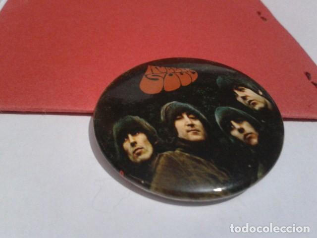 Pins de colecci&oacute;n: PIN CHAPA AGUJA IMPERDIBLE ( THE BEATLES ) 2006 APPLE CORPS LIMITED