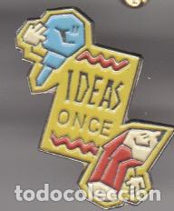 Pins de colecci&oacute;n: pin de clip ideas once