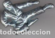 Pins de cole&ccedil;&atilde;o: pin de clip deporte artes marciales - judo - karate