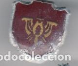 Pins de cole&ccedil;&atilde;o: pin de clip escudo?