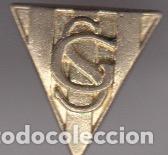 Pins de cole&ccedil;&atilde;o: pin de clip futbol sporting