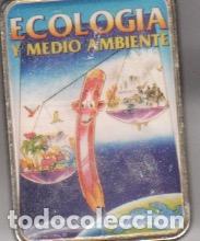 Pins de cole&ccedil;&atilde;o: pin de clip ecologia y medio ambiente