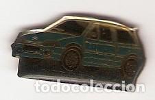 Pins de colecci&oacute;n: 1 PIN / PINS ESMALTADO - COCHE - CITRO&Euml;N AX