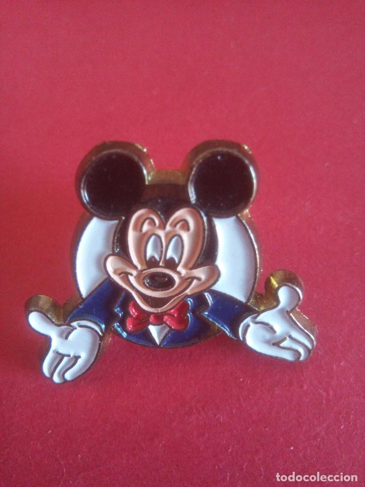 Pins de colecci&oacute;n: Pin Disney - Mickie Mouse - - Foto 1