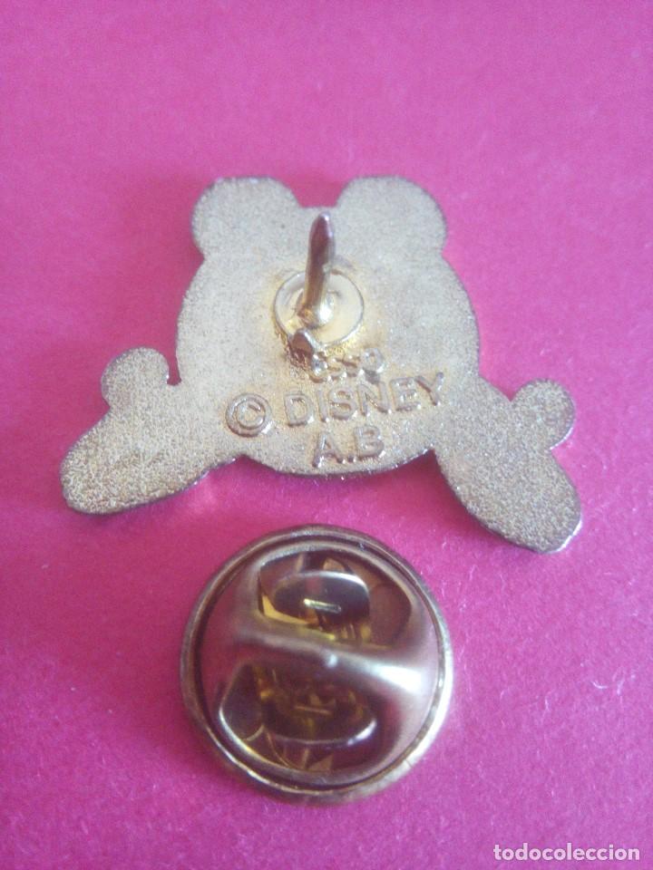 Pins de colecci&oacute;n: Pin Disney - Mickie Mouse - - Foto 2