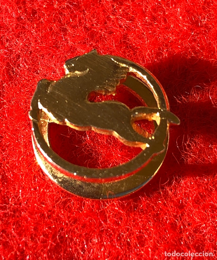 Pins de colecci&oacute;n: INSIGNIA OJAL PEGASO - Foto 1