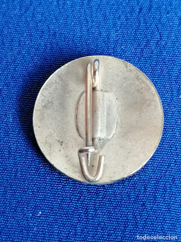 Pins de colecci&oacute;n: TELEFONICA ESPA&Ntilde;A ITP (ANTIGUA DE ALFILER) - Foto 3