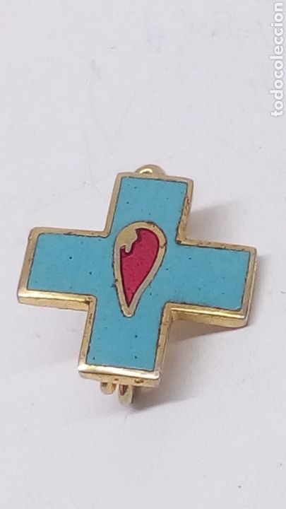 Pin esmaltado /PIN12