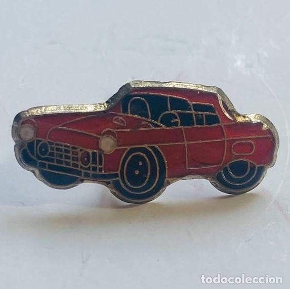 Pins de colecci&oacute;n: Pin coche FORD - Foto 1