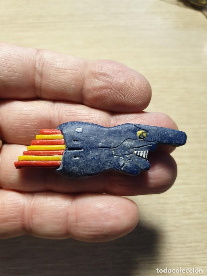 Pins de colecci&oacute;n: INSIGNIA CATALANISTA DE DISE&Ntilde;O