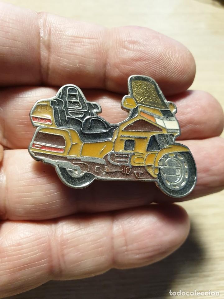 Pins de colecci&oacute;n: PIN HARLEY-DAVIDSON - Foto 1