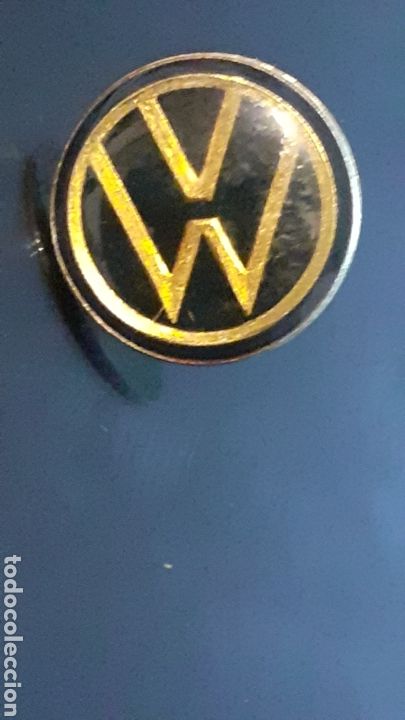 Pins de colecci&oacute;n: Pin Volkswagen