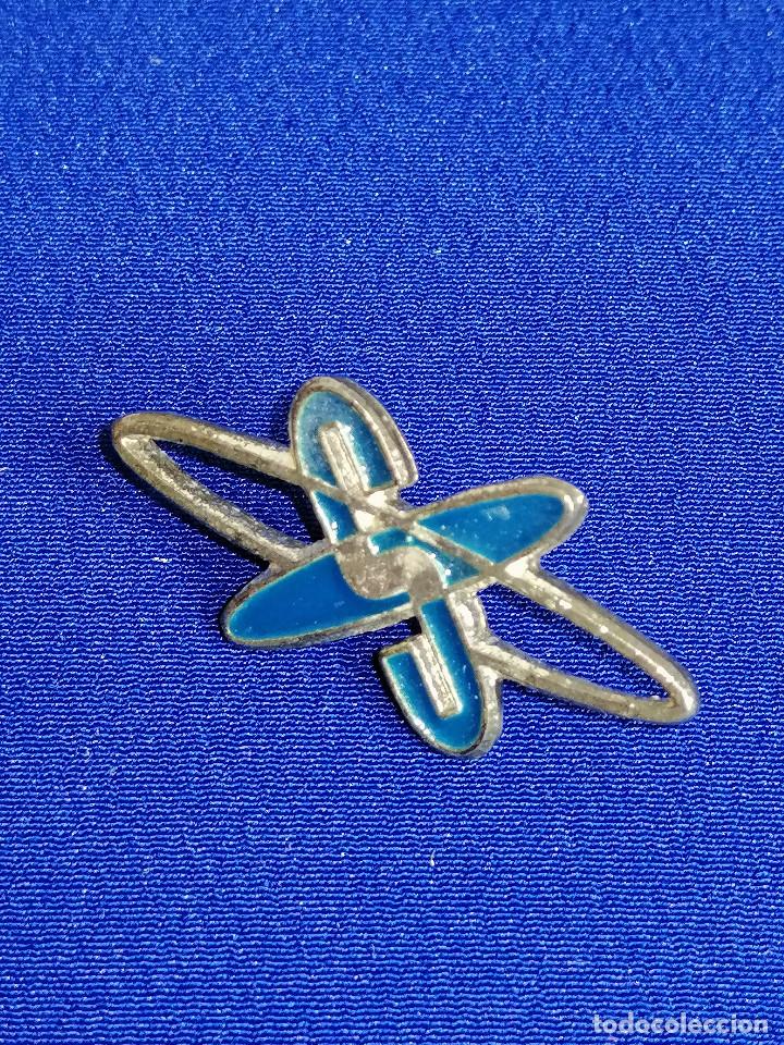Pins de colecci&oacute;n: DISCOTECA SPACE - Foto 2