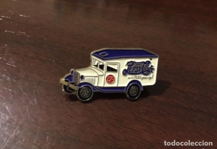 Pins de colecci&oacute;n: Pin - Foto 1